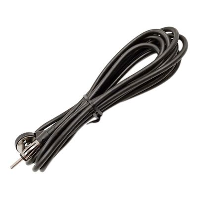 ZXHMGDB Car Repair Excavator Cab Radio Signal Excavator Antenna Excavator Accessories Fits for Caterpillar CAT 312/315/320/325/329/330/336C/D Repair Parts(Antenna)