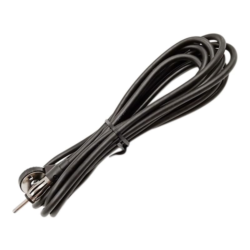 ZXHMGDB Car Repair Excavator Cab Radio Signal Excavator Antenna Excavator Accessories Fits for Caterpillar CAT 312/315/320/325/329/330/336C/D Repair Parts(Antenna)