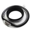 1*Dust Collection Bucket Bottom Cover for Dyson V10 V11 V15 Vacuums Cleaner view 4