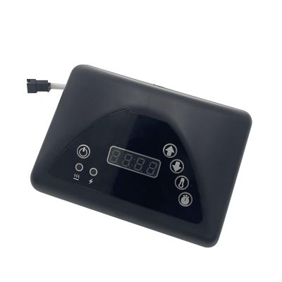 9907160014 Replacement Part for Smoker Digital Control Panel Kit Set