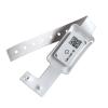DX-CP27 BLE 5.1 Disposable IP67 Waterproof Wearing on Wrist Ibeacon Indoor Tracking Eddystone Bluetooth Location Beacon(CP27-NFC Wristband Set) view 1