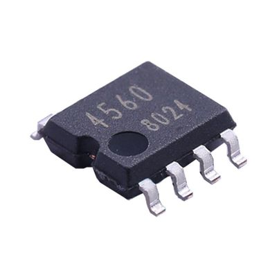20pieces BA4560F-E2 OPAMP Dual 18V SOP8 4560 BA4560