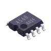 20pieces BA4560F-E2 OPAMP Dual 18V SOP8 4560 BA4560 view 1