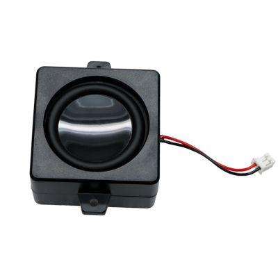 4Ohm 3W Full Ranges Portable Speakers Stereo Advertising Computer Box Loudspeaker Multimedia Portable Speakers Amplifier