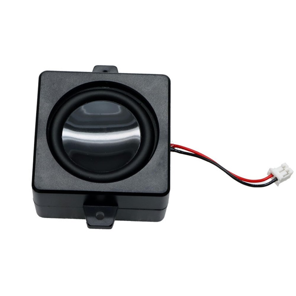4Ohm 3W Full Ranges Portable Speakers Stereo Advertising Computer Box Loudspeaker Multimedia Portable Speakers Amplifier