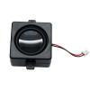 4Ohm 3W Full Ranges Portable Speakers Stereo Advertising Computer Box Loudspeaker Multimedia Portable Speakers Amplifier view 1