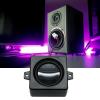 4Ohm 3W Full Ranges Portable Speakers Stereo Advertising Computer Box Loudspeaker Multimedia Portable Speakers Amplifier view 4