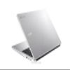 ACER Chromebook 315 15.6" HD Laptop Intel Pentium N6000 4GB LPDDR4X 128GB eMMC with Protective Sleeve - Silver view 4