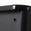 10 Packs Grill Guides Set Speakers Buckles Button Fasteners Net Buckle Grill Peg view 2