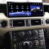 12.3 Inch Android Car Stereo Radio for Land Rover Range Rover Vogue V8 L322 2002-2004 GPS Navigation Multimedia Video Player Wireless CarPlay 4 * 4 Terrain Head Unit view 1