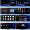 12.3 Inch Android Car Stereo Radio for Land Rover Range Rover Vogue V8 L322 2002-2004 GPS Navigation Multimedia Video Player Wireless CarPlay 4 * 4 Terrain Head Unit view 3