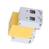 RORFFK YCS6 Series AC SPD 2P 385V House Surge Protector Protection Protective Low-Voltage Arrester Device(10-20kA Yellow) view 4