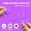 MENGLALA Kids Headphones Bulk 10 Pack for Classroom School,Wholesale Earphones Class Set of Headphones for Students Teens Children 3.5mm Jack Multi Color view 2