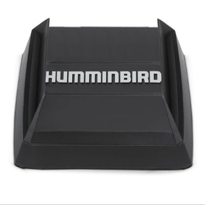 780044-1 UC H7 R2 Helix 7 Unit Cover Silicone Screen Protect Helix 7 Cover Compatible with Helix7 Series Fish Finder