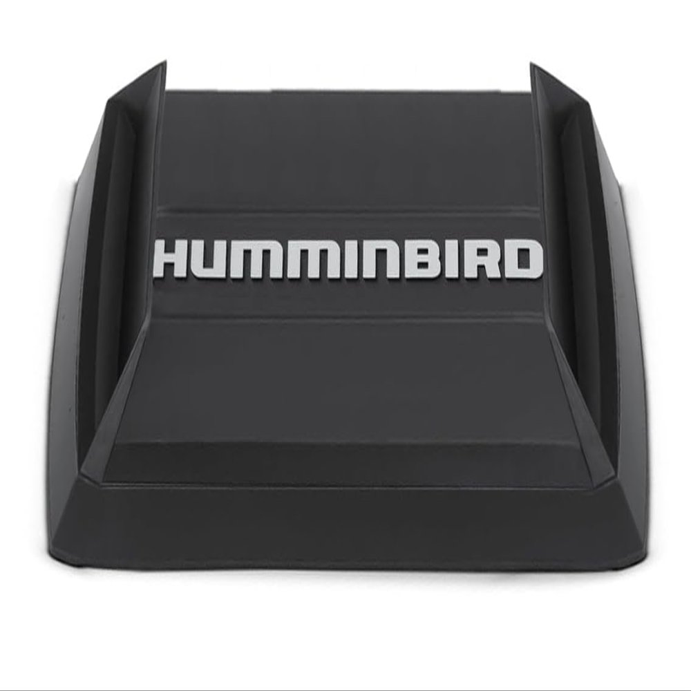 780044-1 UC H7 R2 Helix 7 Unit Cover Silicone Screen Protect Helix 7 Cover Compatible with Helix7 Series Fish Finder