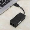 DIIOOMIEEU USB2.0 56K External Fax Modem for Windows 7/8/10/XP, Black view 4
