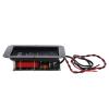 DIIOOMIEEU 2 Ways Treble+Bass Frequency Divider Crossovers for Home Theater view 1