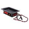 DIIOOMIEEU 2 Ways Treble+Bass Frequency Divider Crossovers for Home Theater view 3