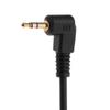 DIIOOMIEEU 2.5mm-N1 Camera Remote Shutter Release Connecting Cord Cable for Camera view 3