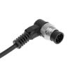 DIIOOMIEEU 2.5mm-N1 Camera Remote Shutter Release Connecting Cord Cable for Camera view 4