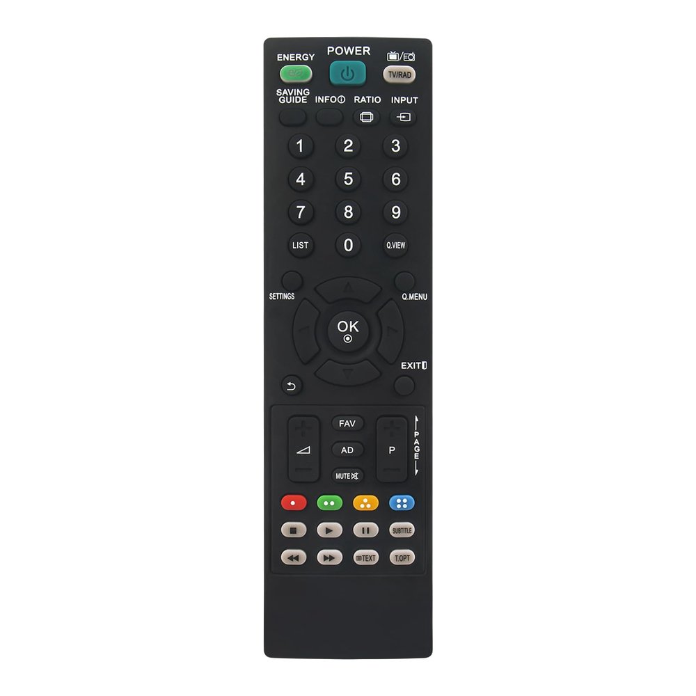 2 in1 AKB73655802 AKB73655861 Replace Remote Control fit for LG TV 55LS4500 42CS530 47LS4500 19LS3500 22LS3500 22LT360C 26CS460 26LS3500 26LT360C 32CS460 32LS3400 32LS3450 32LS3500 32LS5600 B32LS3510