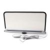 DIIOOMIEEU Striped Flexible Foldable Repair Lined Light Reflector Board Panel Portable Reflector Board Led view 1