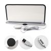DIIOOMIEEU Striped Flexible Foldable Repair Lined Light Reflector Board Panel Portable Reflector Board Led view 2