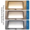 DIIOOMIEEU Striped Flexible Foldable Repair Lined Light Reflector Board Panel Portable Reflector Board Led view 4