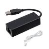 DIIOOMIEEU Fax Modem Single/Port USB2.0 56K External Modem Driver for 7/8/ 10/ XP USB Modem view 1