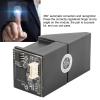 Nutriess Optical Fingerprint Reader USB Biometric Scanner Fast Identification Impermeable Access System for Windows Devices view 3