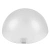 DIIOOMIEEU AK-R11 Dome Diffuser Replacement for V1 Round-Head/for /AD200Pro/for V1 Series V1-S Spare Part view 1