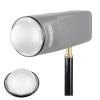 DIIOOMIEEU AK-R11 Dome Diffuser Replacement for V1 Round-Head/for /AD200Pro/for V1 Series V1-S Spare Part view 2