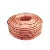 AYAUPGVQVC 2M Copper Bonding Wire 10 16 25 35 Square Transparent Flexible Wire for Grounding Welding Wire and Cable(10 Square) view 1