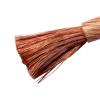 AYAUPGVQVC 2M Copper Bonding Wire 10 16 25 35 Square Transparent Flexible Wire for Grounding Welding Wire and Cable(10 Square) view 3