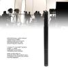 Dpofirs Universal Camera Microphone for Filmmakers, Interviews, Cordless Mic for Camera Microphone for DSLR with 3.5mm & 6.35mm Jacks, Professional Voice Pickup view 4