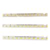 ACEBTBLQLM LED Strip Fit for Samsung UN75RU7100F UN75NU710DF UN75NU7100G UN75NU7100 UN75NU7100F UN75NU6900 UN75NU6950F UN75NU7200 UN75NU7200F view 4