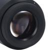 2 Pcs WF20X Widefield Microscope Eyepieces Accessories, Eyepieces Biological Microscopes Lens, 12mm Eye Point 30mm Mounting Size, Diopter Adjustment, for Microscope view 4