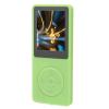 Fydun MP3 MP4 Player 1.8in Sn 8GB Memory 64GB Expandable 30 Hours Playback Multi Function Sports Music Player Black for Families (#4) view 2