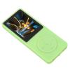 Fydun MP3 MP4 Player 1.8in Sn 8GB Memory 64GB Expandable 30 Hours Playback Multi Function Sports Music Player Black for Families (#4) view 4
