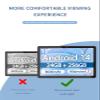 [2 Pack] Screen Protector for SKYEGG K15 11 inch Tempered Glass Film,BOVUGAC Screen Protector for SKYEGG K15 Tablet Anti-Scratch & Sensitive & 9H Hardness view 2