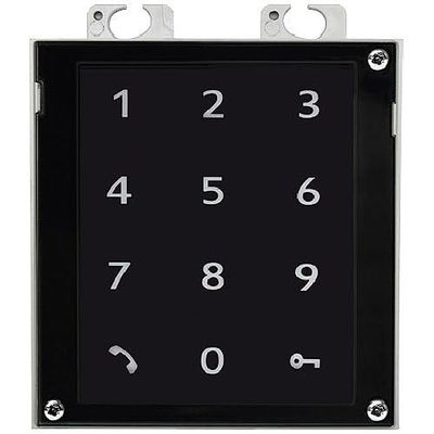 01277-001 Touch Keypad Module, PIN Code Keypad for IP Verso and LTE Verso