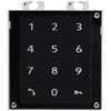 01277-001 Touch Keypad Module, PIN Code Keypad for IP Verso and LTE Verso view 1