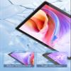 [2 Pack] Screen Protector for HiGrace A7L 11 inch Tempered Glass Film,BOVUGAC Screen Protector for HiGrace A7L Tablet Anti-Scratch & Sensitive & 9H Hardness view 3