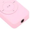 Fydun MP3 Player Lossless Sound Support Up to 64GB Mini Music Player for Students Running Travel White for Families (#5) view 2