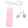 Fydun MP3 Player Lossless Sound Support Up to 64GB Mini Music Player for Students Running Travel White for Families (#5) view 4