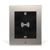01287-001 IP Verso and LTE Verso 1-Module Frame, Surface Mount, Nickel view 2