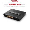 SOUND MAGUS AP12V3 DSP AP12 Pro 12-Channel Bluetooth USB Car Audio Signal Processor Controls 12 Amplifier Channels to RCA view 2