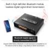 SOUND MAGUS AP12V3 DSP AP12 Pro 12-Channel Bluetooth USB Car Audio Signal Processor Controls 12 Amplifier Channels to RCA view 3