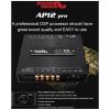 SOUND MAGUS AP12V3 DSP AP12 Pro 12-Channel Bluetooth USB Car Audio Signal Processor Controls 12 Amplifier Channels to RCA view 4