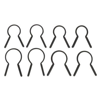 8PCS Camera Lens Filter Wrench Kit, Rubber Coated Anti Slip Design, Remover Tool Set for 48 55mm 58 62mm 67 72mm 77 82mm Lens Thread